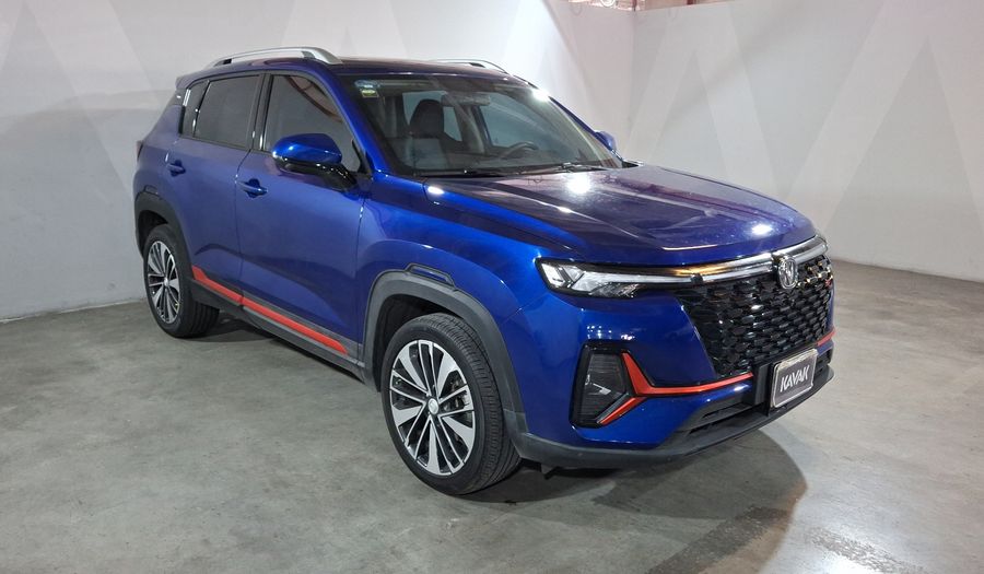 Changan Cs35 1.4 PREMIUM DCT Suv 2023