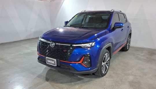 Changan • CS35