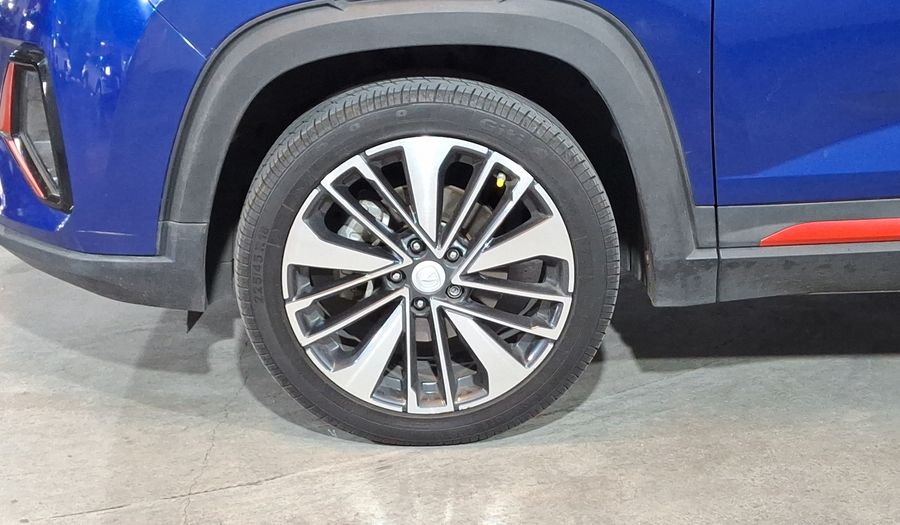 Changan Cs35 1.4 PREMIUM DCT Suv 2023
