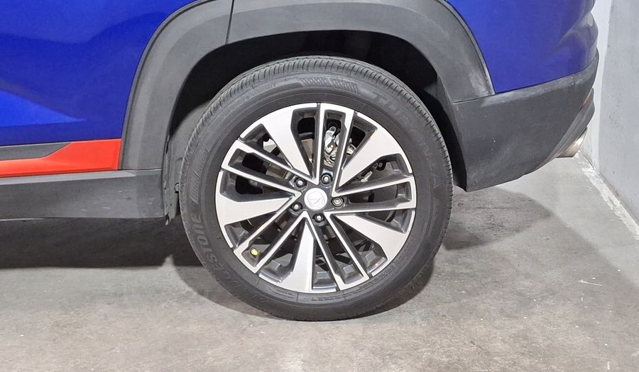 Changan Cs35 1.4 PREMIUM DCT Suv 2023