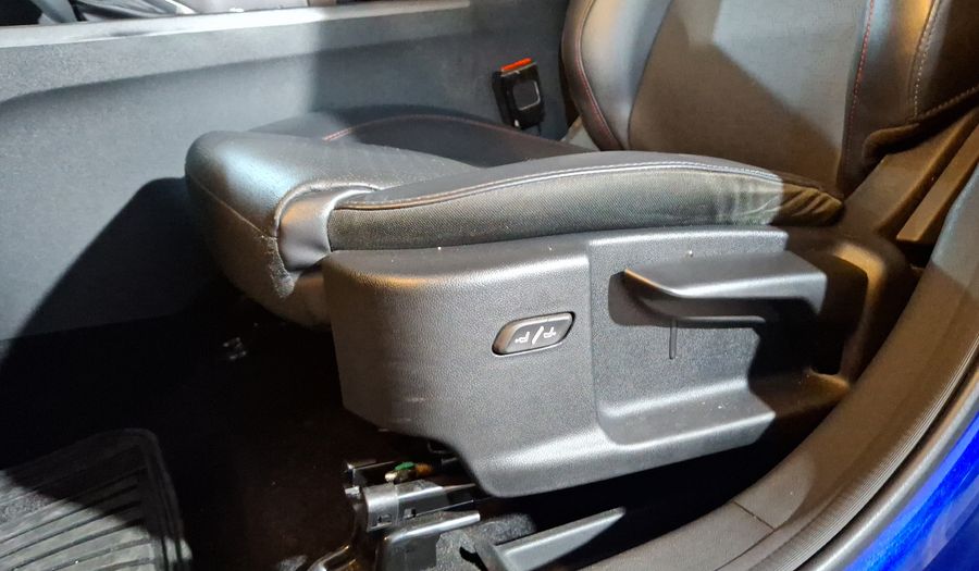 Changan Cs35 1.4 PREMIUM DCT Suv 2023