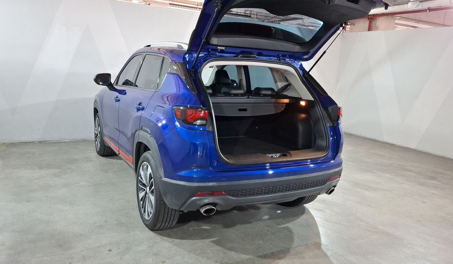 Changan Cs35 1.4 PREMIUM DCT Suv 2023