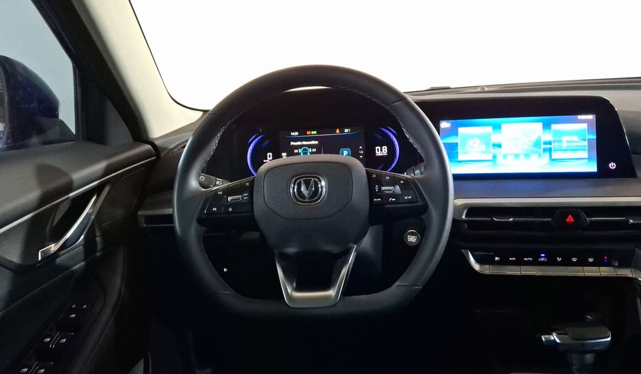 Changan Cs35 1.4 PREMIUM DCT Suv 2023