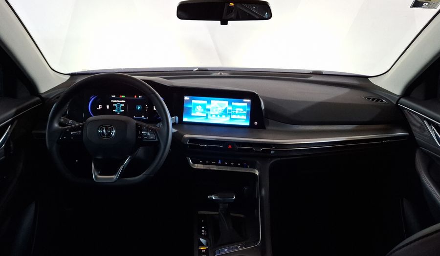 Changan Cs35 1.4 PREMIUM DCT Suv 2023
