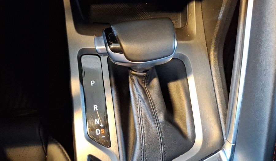 Changan Cs35 1.4 PREMIUM DCT Suv 2023