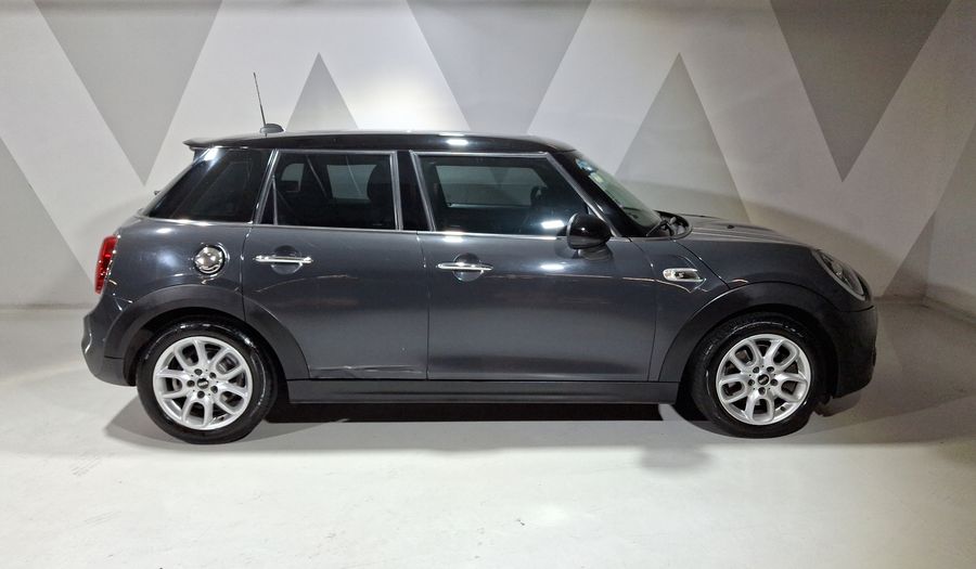 Mini Cooper S 2.0 COOPER HOT CHILI DCT Hatchback 2019