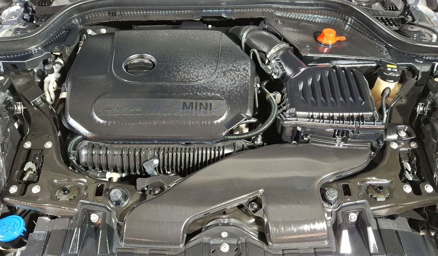 Mini Cooper S 2.0 COOPER HOT CHILI DCT Hatchback 2019
