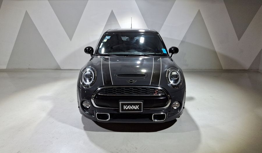 Mini Cooper S 2.0 COOPER HOT CHILI DCT Hatchback 2019