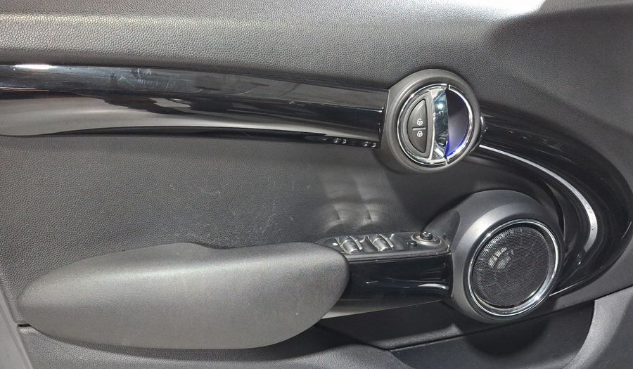 Mini Cooper S 2.0 COOPER HOT CHILI DCT Hatchback 2019