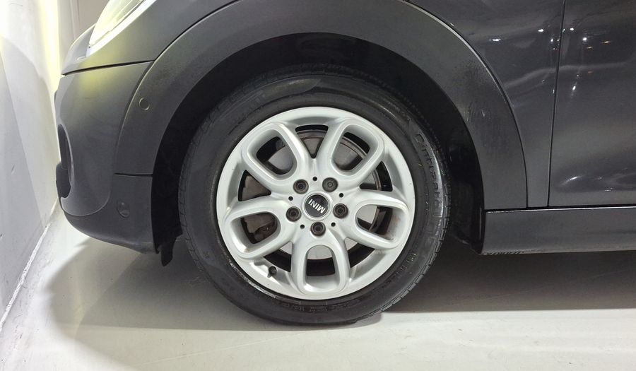 Mini Cooper S 2.0 COOPER HOT CHILI DCT Hatchback 2019