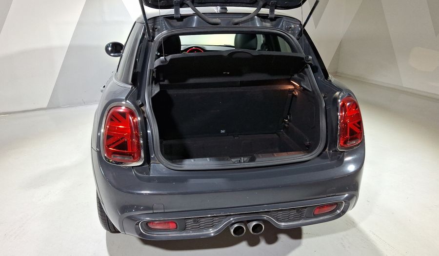 Mini Cooper S 2.0 COOPER HOT CHILI DCT Hatchback 2019