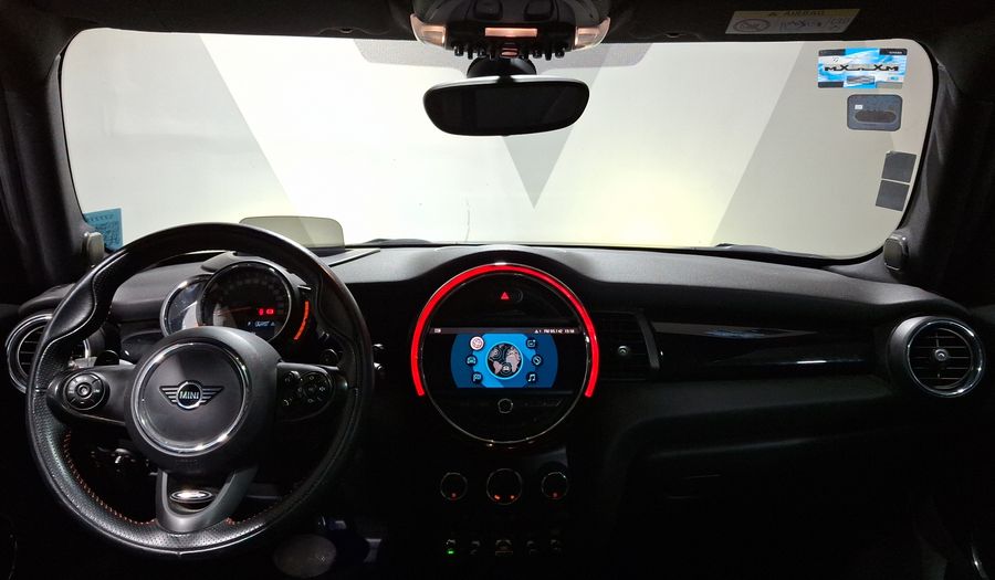 Mini Cooper S 2.0 COOPER HOT CHILI DCT Hatchback 2019