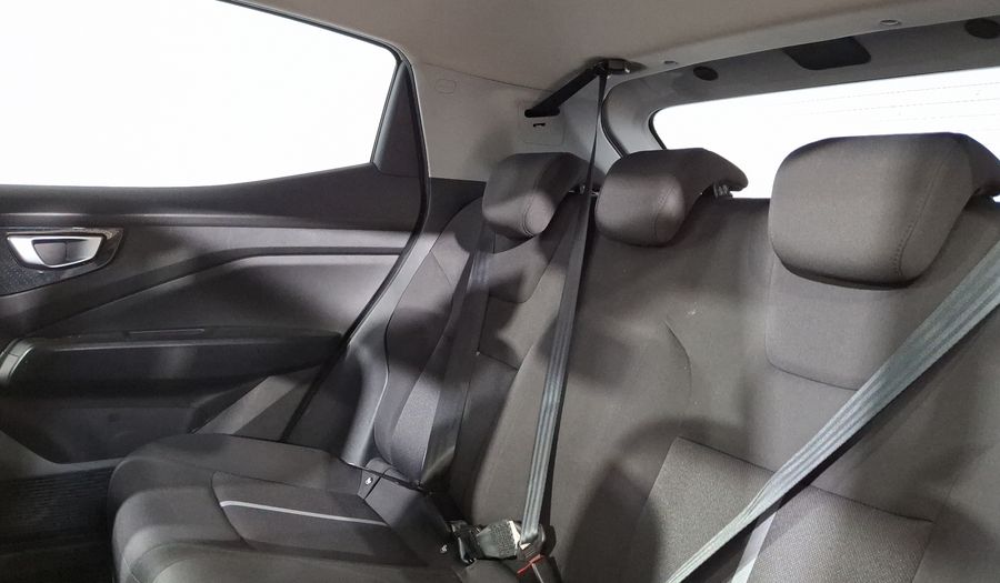 Chevrolet Aveo 1.5 LS A Hatchback 2024