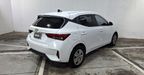 Chevrolet Aveo 1.5 LS A Hatchback 2024