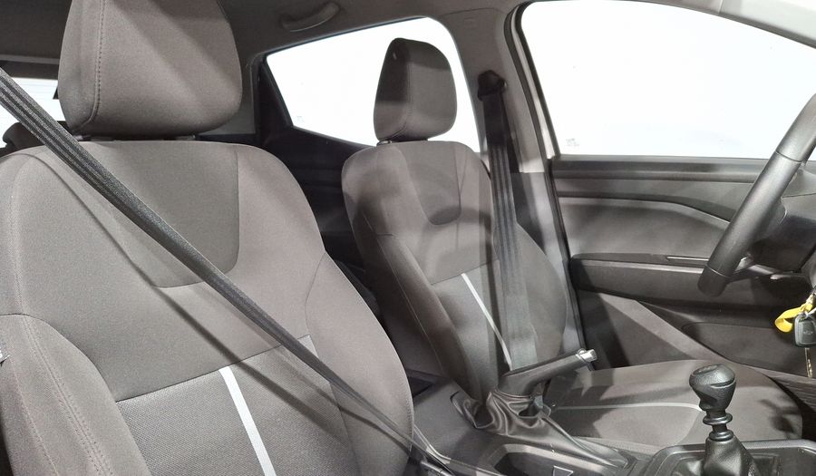 Chevrolet Aveo 1.5 LS A Hatchback 2024