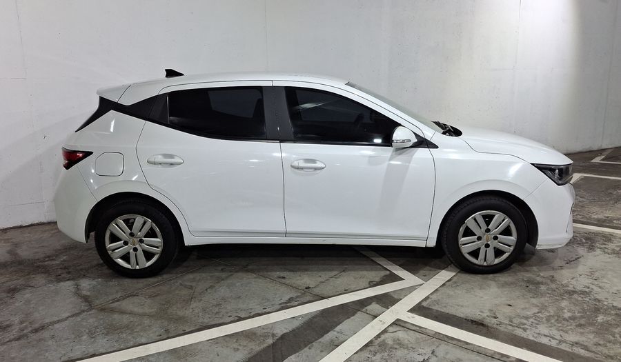 Chevrolet Aveo 1.5 LS A Hatchback 2024
