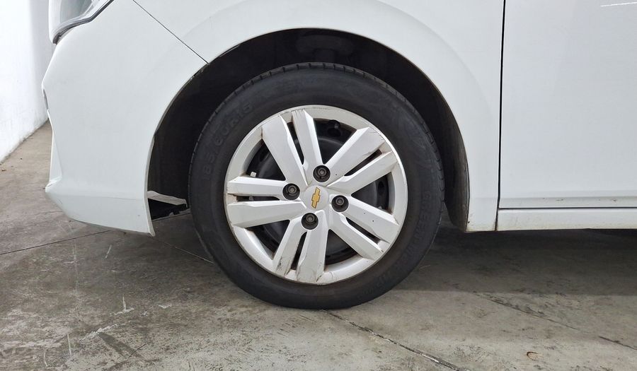 Chevrolet Aveo 1.5 LS A Hatchback 2024