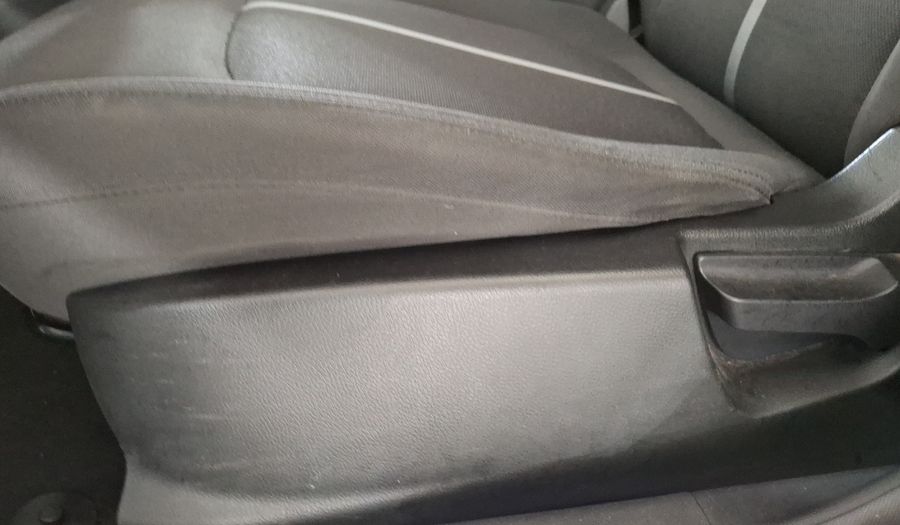 Chevrolet Aveo 1.5 LS A Hatchback 2024