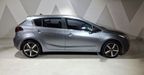 Kia Forte 2.0 SX AT Hatchback 2017