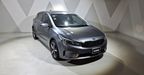 Kia Forte 2.0 SX AT Hatchback 2017