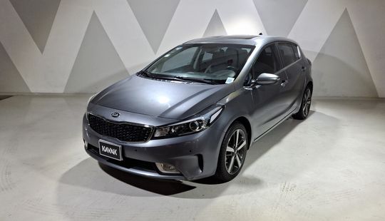 Kia • FORTE