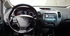 Kia Forte 2.0 SX AT Hatchback 2017
