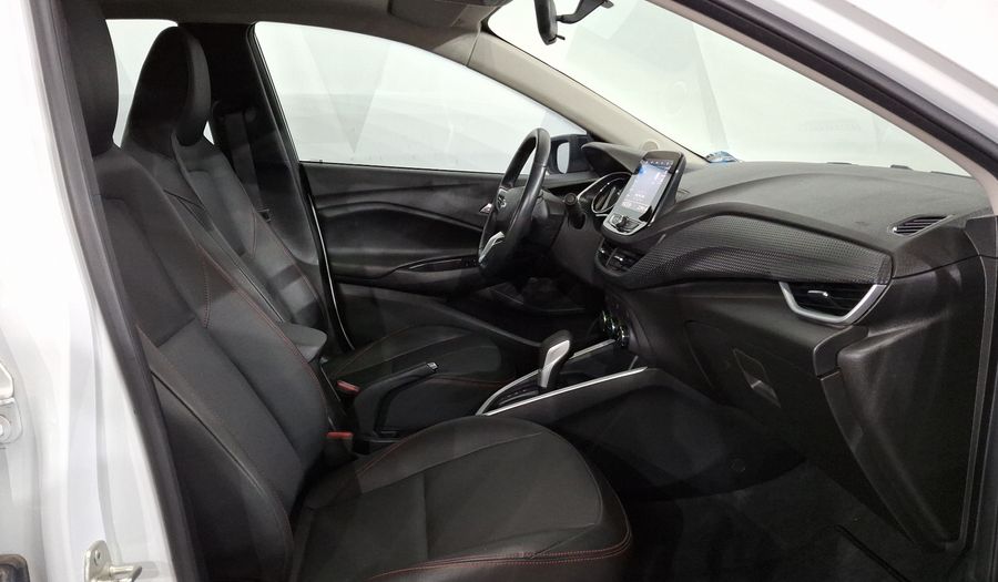 Chevrolet Onix 1.0 PREMIER REDLINE E AUTO Sedan 2023
