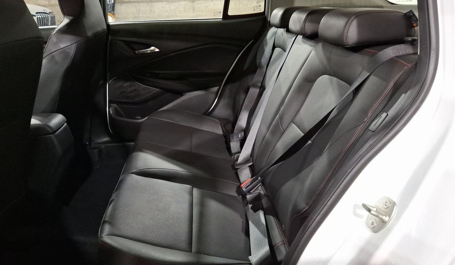 Chevrolet Onix 1.0 PREMIER REDLINE E AUTO Sedan 2023
