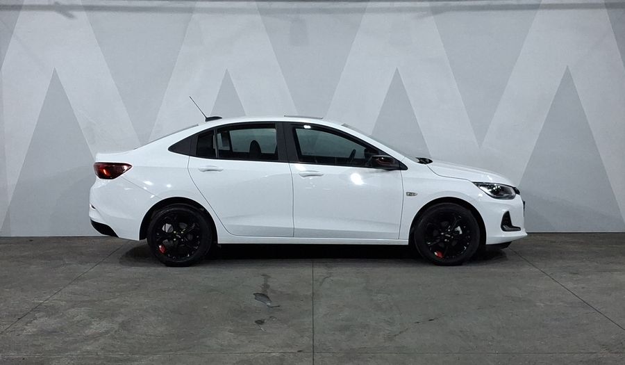Chevrolet Onix 1.0 PREMIER REDLINE E AUTO Sedan 2023