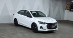 Chevrolet Onix 1.0 PREMIER REDLINE E AUTO Sedan 2023