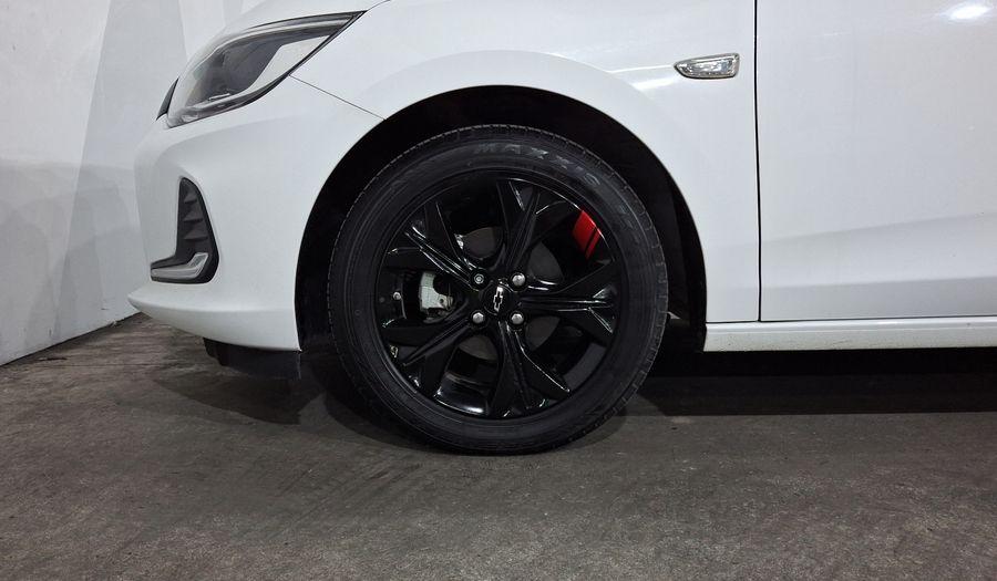 Chevrolet Onix 1.0 PREMIER REDLINE E AUTO Sedan 2023