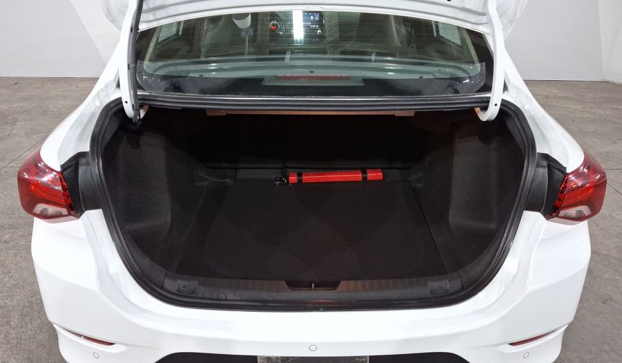 Chevrolet Onix 1.0 PREMIER REDLINE E AUTO Sedan 2023