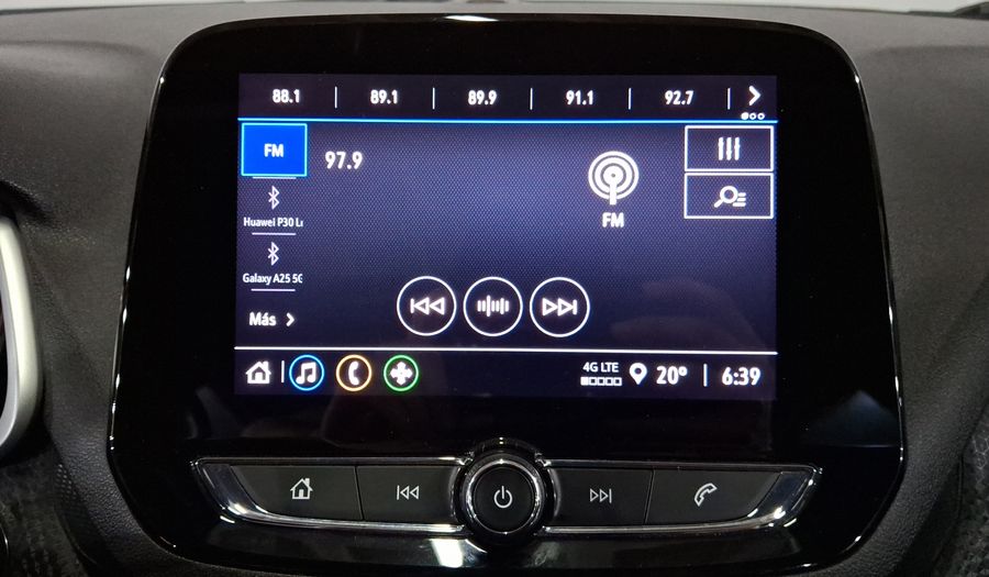 Chevrolet Onix 1.0 PREMIER REDLINE E AUTO Sedan 2023