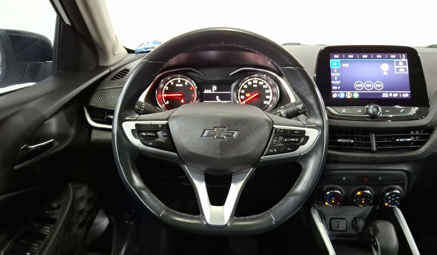 Chevrolet Onix 1.0 PREMIER REDLINE E AUTO Sedan 2023