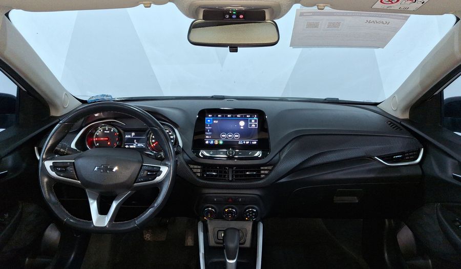 Chevrolet Onix 1.0 PREMIER REDLINE E AUTO Sedan 2023