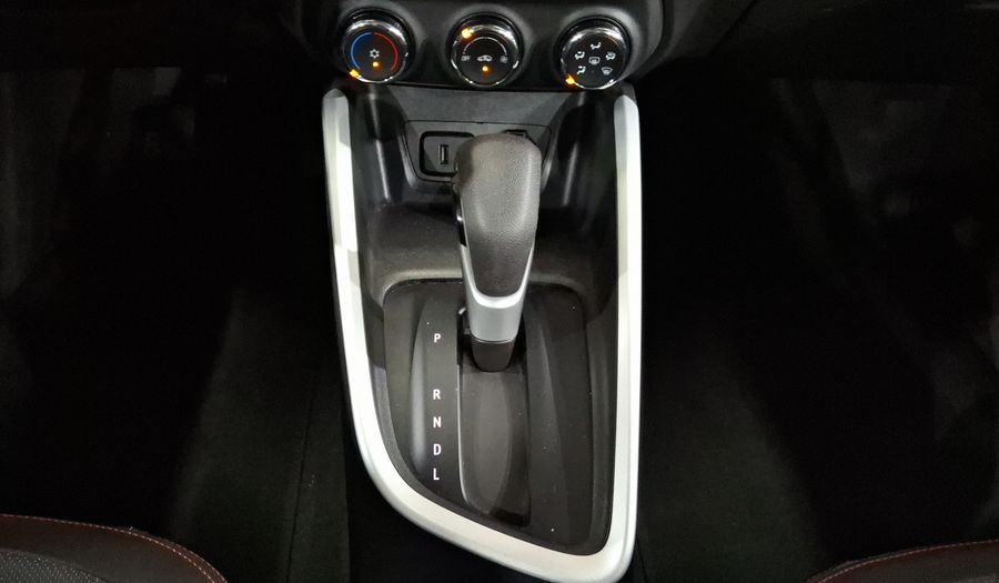 Chevrolet Onix 1.0 PREMIER REDLINE E AUTO Sedan 2023