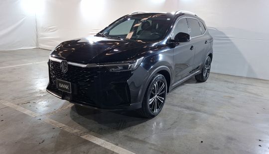 Mg • RX5