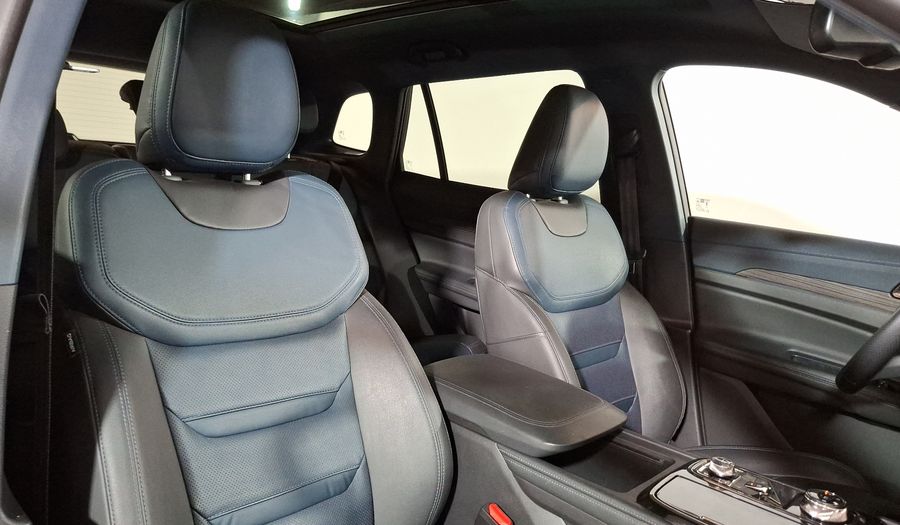 Ford Territory 1.8 ECOBOOST TITANIUM AUTO Suv 2024