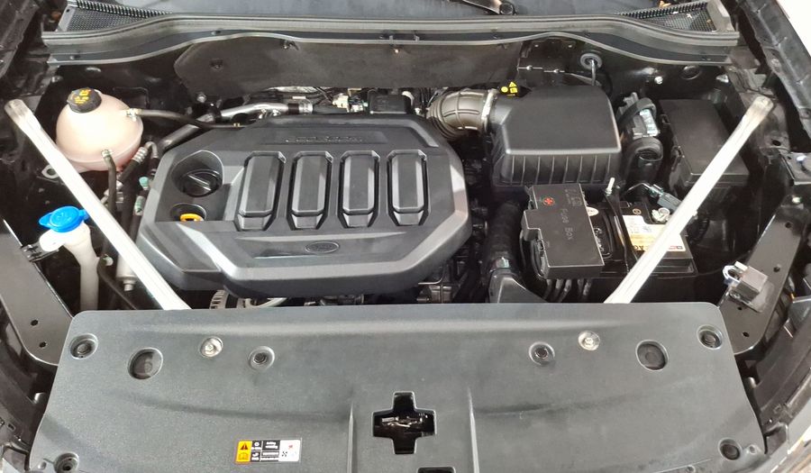 Ford Territory 1.8 ECOBOOST TITANIUM AUTO Suv 2024