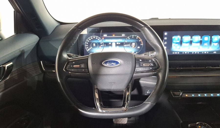 Ford Territory 1.8 ECOBOOST TITANIUM AUTO Suv 2024