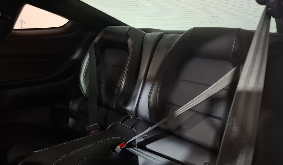 Ford Mustang 5.0 V8 GT PREMIUM AUTO Coupe 2022