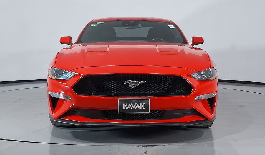 Ford Mustang 5.0 V8 GT PREMIUM AUTO Coupe 2022