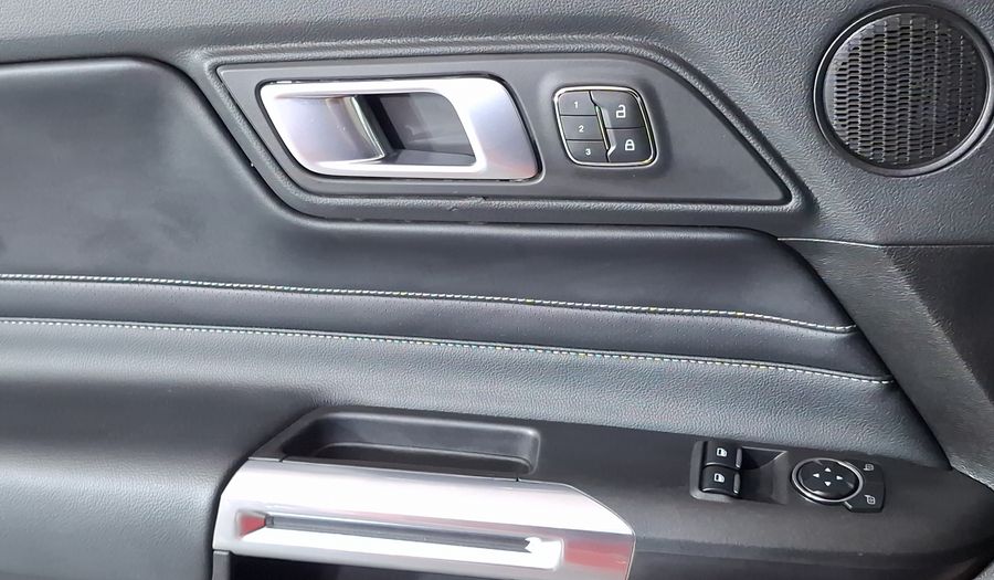 Ford Mustang 5.0 V8 GT PREMIUM AUTO Coupe 2022