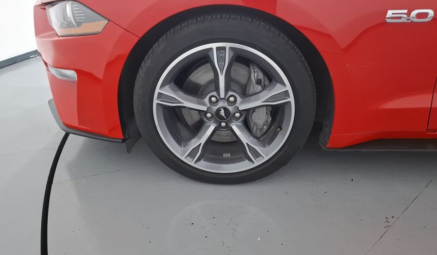 Ford Mustang 5.0 V8 GT PREMIUM AUTO Coupe 2022