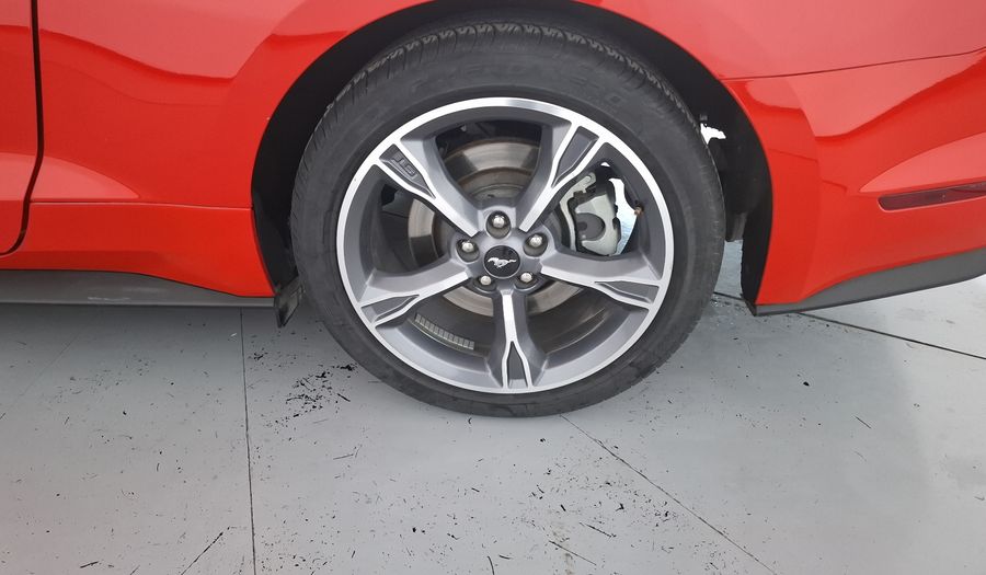Ford Mustang 5.0 V8 GT PREMIUM AUTO Coupe 2022