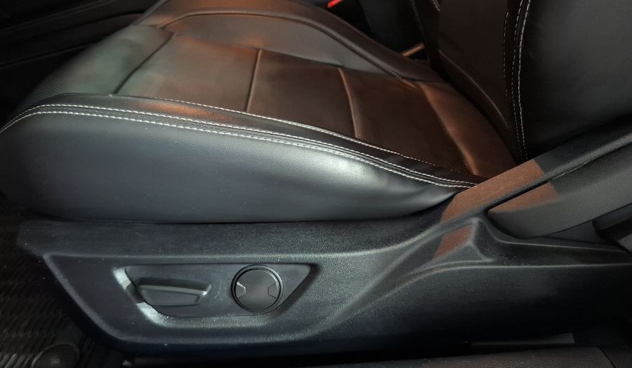 Ford Mustang 5.0 V8 GT PREMIUM AUTO Coupe 2022