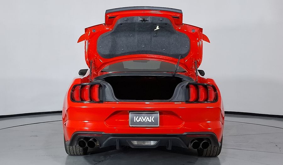 Ford Mustang 5.0 V8 GT PREMIUM AUTO Coupe 2022