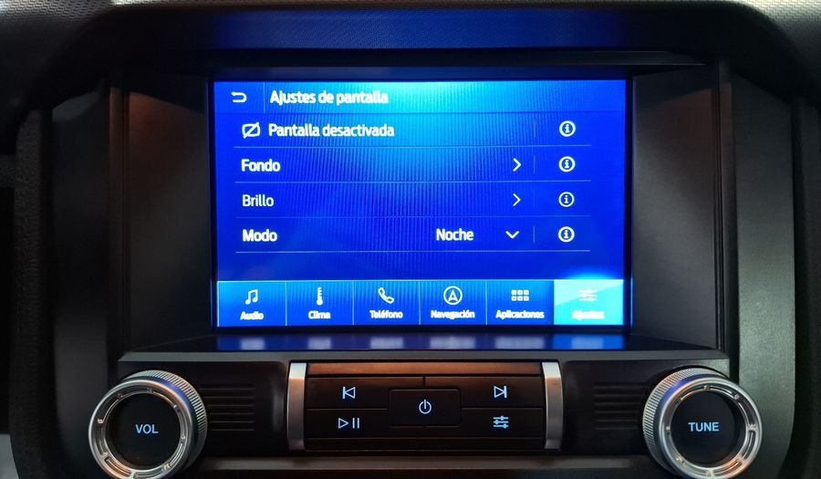 Ford Mustang 5.0 V8 GT PREMIUM AUTO Coupe 2022