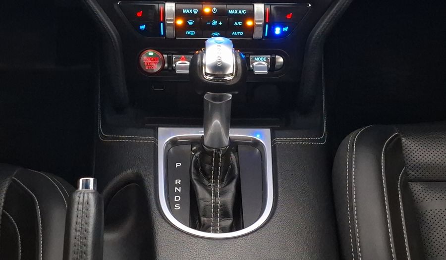 Ford Mustang 5.0 V8 GT PREMIUM AUTO Coupe 2022