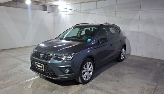 Seat • Arona